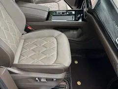 2023 Volkswagen Viloran 380TSI Premium, чёрный — фото 6