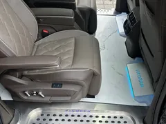 2023 Volkswagen Viloran 380TSI Premium, чёрный — фото 9