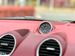 2022 Porsche 718 Boxster 2.0T, чёрный — фото 9