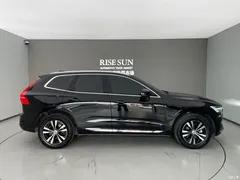 2023 Volvo XC60 B5 4WD Zhiyi Luxury, чёрный — фото 11