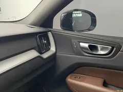 2023 Volvo XC60 B5 4WD Zhiyi Luxury, чёрный — фото 30