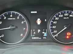 2021 Mitsubishi Outlander 2.4L 4WD Enjoy 7 seats, белый — фото 12