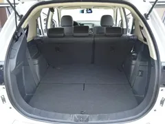 2021 Mitsubishi Outlander 2.4L 4WD Enjoy 7 seats, белый — фото 14