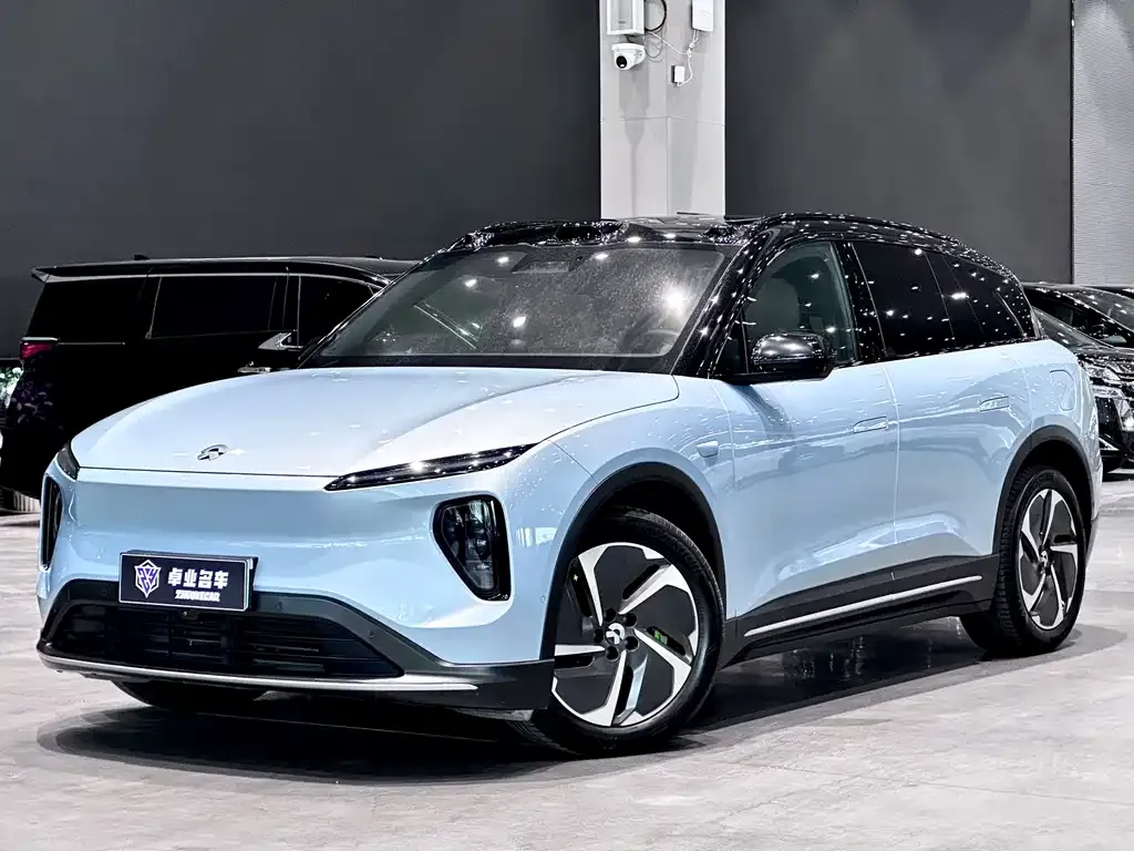 2024 Nio ES6 75kWh