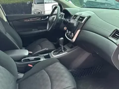 2023 Nissan Tiida 1.6L CVT, белый — фото 7