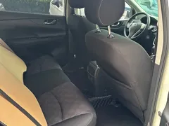 2023 Nissan Tiida 1.6L CVT, белый — фото 15