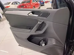 2021 Volkswagen Tiguan L 330TSI AT 2WD Smart Enjoy, чёрный — фото 15