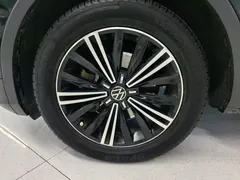 2021 Volkswagen Tiguan L 330TSI AT 2WD Smart Enjoy, чёрный — фото 16