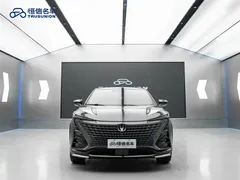 2023 Changan UNI-T 1.5T — фото 2