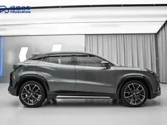 2023 Changan UNI-T 1.5T — фото 4