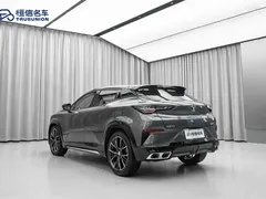 2023 Changan UNI-T 1.5T — фото 7