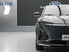 2023 Changan UNI-T 1.5T — фото 8