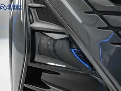 2023 Changan UNI-T 1.5T — фото 10