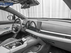 2023 Changan UNI-T 1.5T — фото 14