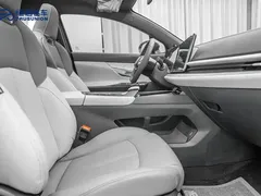 2023 Changan UNI-T 1.5T — фото 15