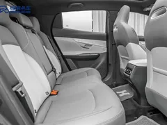 2023 Changan UNI-T 1.5T — фото 16