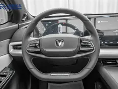 2023 Changan UNI-T 1.5T — фото 17