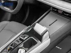 2023 Changan UNI-T 1.5T — фото 19