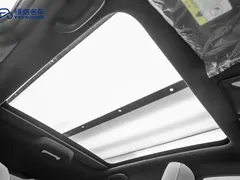 2023 Changan UNI-T 1.5T — фото 20