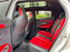 2020 Changan UNI-T 1.5T Premium — фото 5