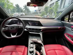 2020 Changan UNI-T 1.5T Premium — фото 6