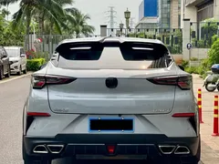 2020 Changan UNI-T 1.5T Premium — фото 8