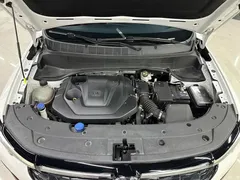 2023 Changan CS35PLUS Enjoy 1.4T DCT Premium Type, белый — фото 11
