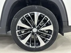 2023 Changan CS35PLUS Enjoy 1.4T DCT Premium Type, белый — фото 12