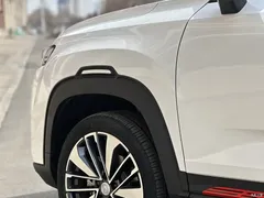 2023 Changan CS35PLUS Enjoy 1.4T DCT Premium Type, белый — фото 13