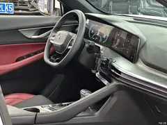 2023 Changan CS35PLUS Enjoy 1.4T DCT Premium Type, белый — фото 15