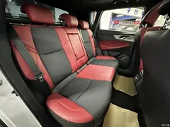 2023 Changan CS35PLUS Enjoy 1.4T DCT Premium Type, белый — фото 16