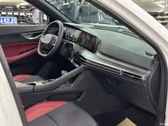2023 Changan CS35PLUS Enjoy 1.4T DCT Premium Type, белый — фото 18