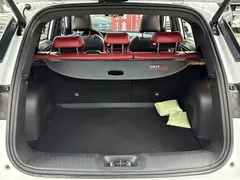 2023 Changan CS35PLUS Enjoy 1.4T DCT Premium Type, белый — фото 20