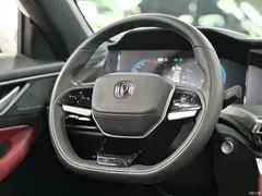 2023 Changan CS35PLUS Enjoy 1.4T DCT Premium Type, белый — фото 23
