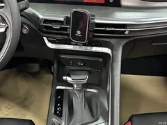 2023 Changan CS35PLUS Enjoy 1.4T DCT Premium Type, белый — фото 27