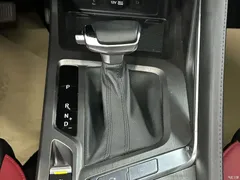 2023 Changan CS35PLUS Enjoy 1.4T DCT Premium Type, белый — фото 29