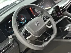 2023 Changan CS35PLUS Enjoy 1.4T DCT Premium Type, белый — фото 31