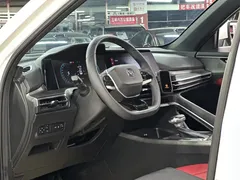 2023 Changan CS35PLUS Enjoy 1.4T DCT Premium Type, белый — фото 33