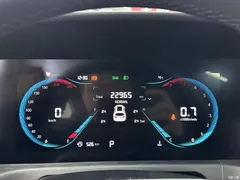 2023 Changan CS35PLUS Enjoy 1.4T DCT Premium Type, белый — фото 35