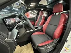 2023 Changan CS35PLUS Enjoy 1.4T DCT Premium Type, белый — фото 36