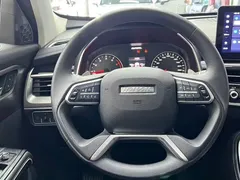 2021 Haval H6 1.5T AT, белый — фото 10