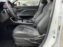 2021 Haval H6 1.5T AT, белый — фото 14