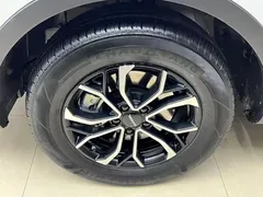2021 Haval H6 1.5T AT, белый — фото 18
