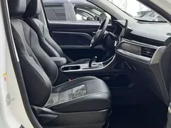 2021 Haval H6 1.5T AT, белый — фото 19
