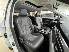 2021 Haval H6 1.5T AT, белый — фото 22