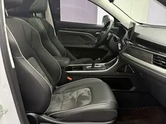 2021 Haval H6 1.5GDIT AT Champion, белый — фото 18