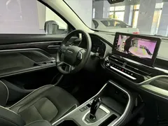 2021 Haval H6 1.5GDIT AT Champion, белый — фото 19