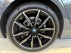 2022 BMW 4 Series 425i Gran Coupe M Sport Package, чёрный — фото 15