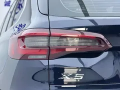2022 BMW X5 xDrive 30Li M, чёрный — фото 9
