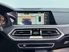 2022 BMW X5 xDrive 30Li M, чёрный — фото 13